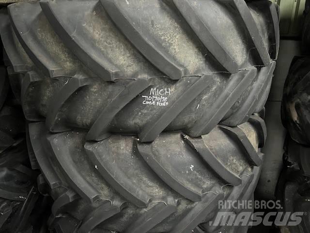 Michelin 710/70x38 Anvelope, roti si jante