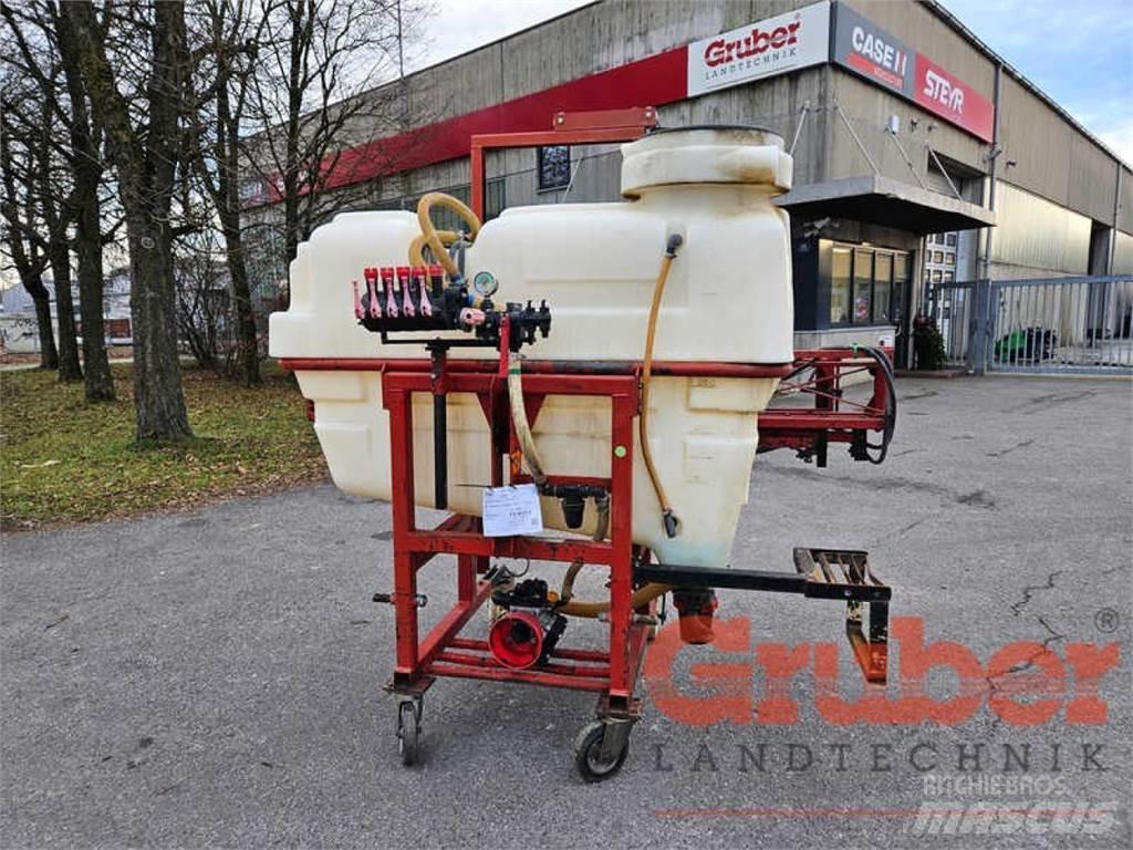 Schmotzer 800 l Tractoare agricole sprayers