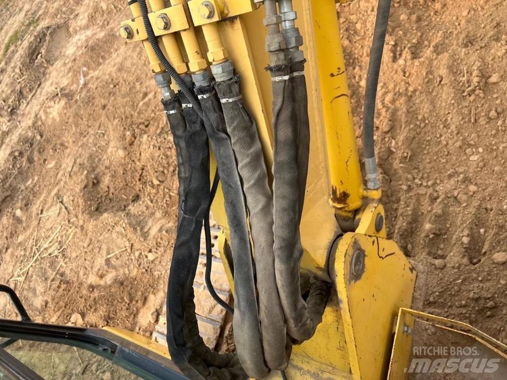 Komatsu PC58 Excavatoare 7t - 12t