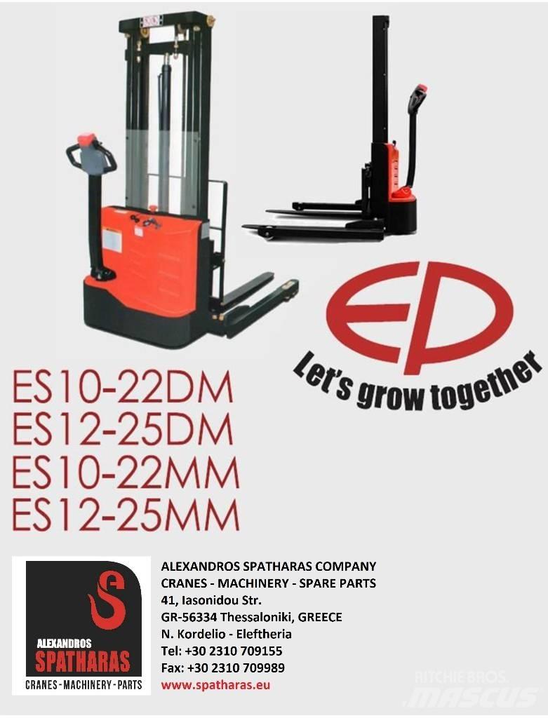 EP ES10-22MM Transpaleta manuala