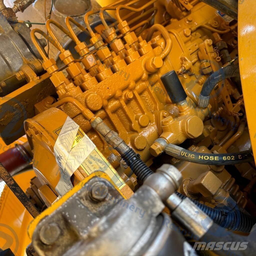 XCMG XS223J Compactoare monocilindrice