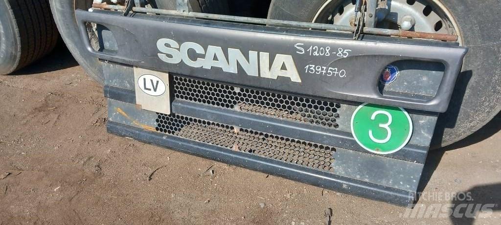 Scania 94 D.   1397570 Radiatoare