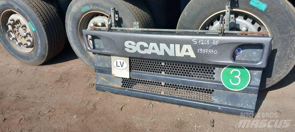 Scania 94 D.   1397570 Radiatoare