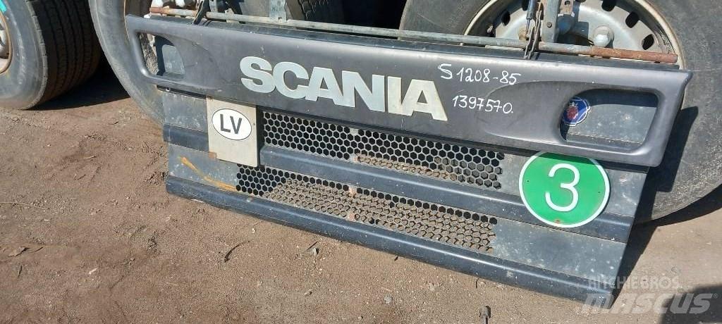 Scania 94 D.   1397570 Radiatoare