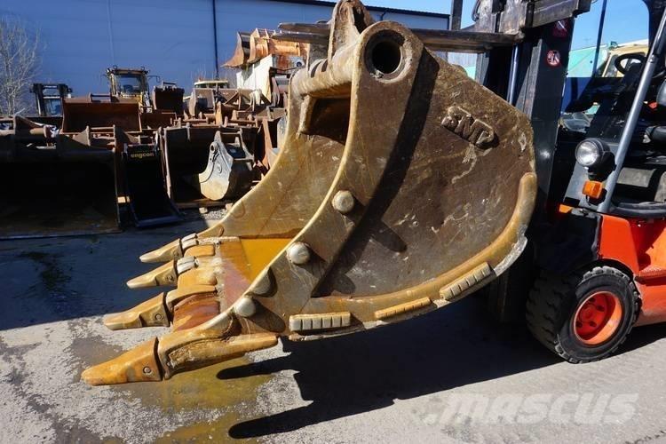 Hidromek HMK 300 LC Excavatoare pe șenile
