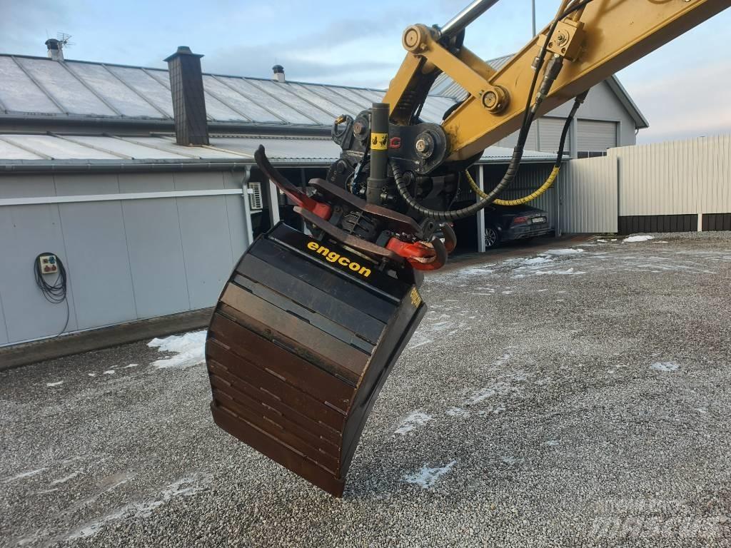 CAT 311 F LRR Excavatoare pe șenile
