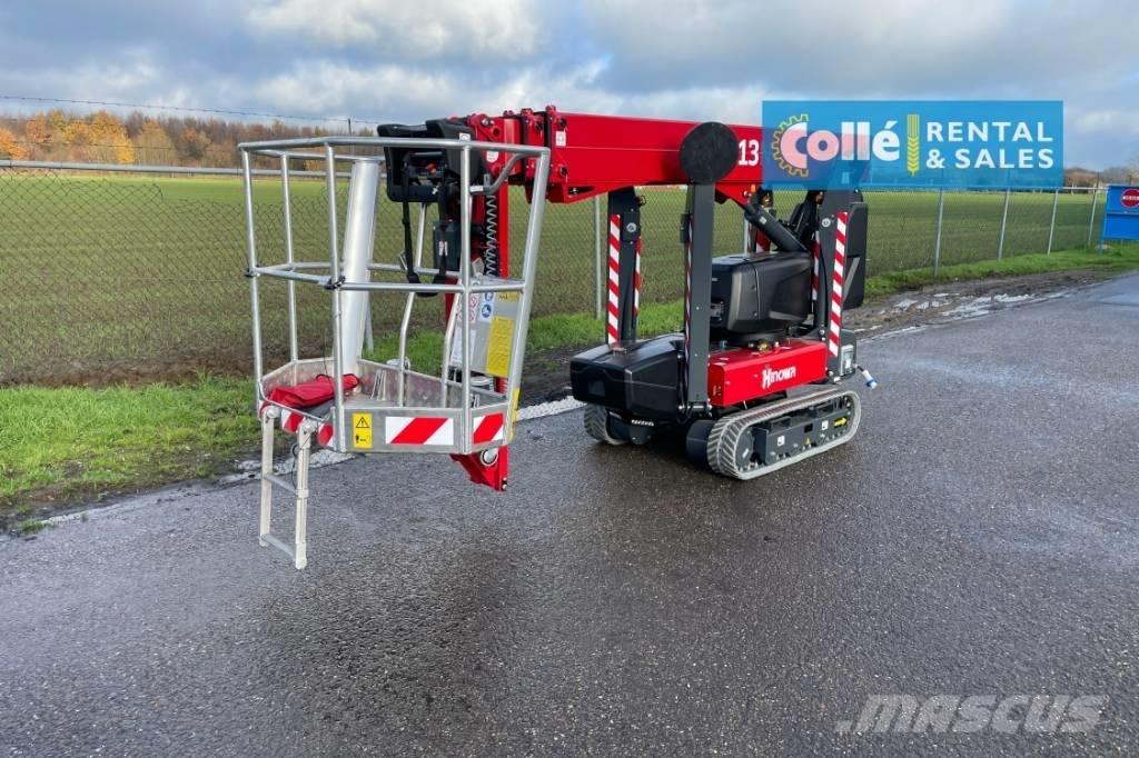 Hinowa TC13N | 2022 Alte ascensoare si platforme