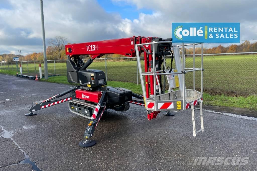 Hinowa TC13N | 2022 Alte ascensoare si platforme