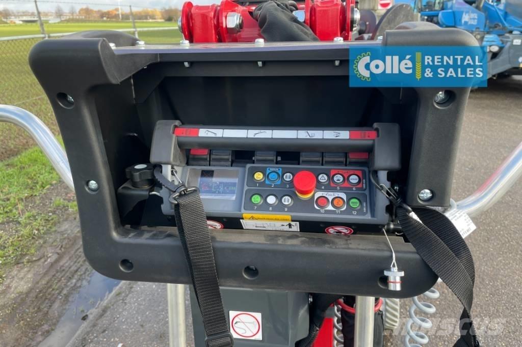Hinowa TC13N | 2022 Alte ascensoare si platforme