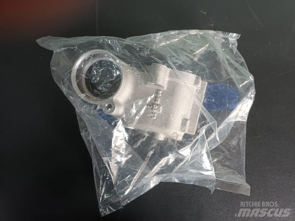 Volvo PIPE 1549312 Motoare