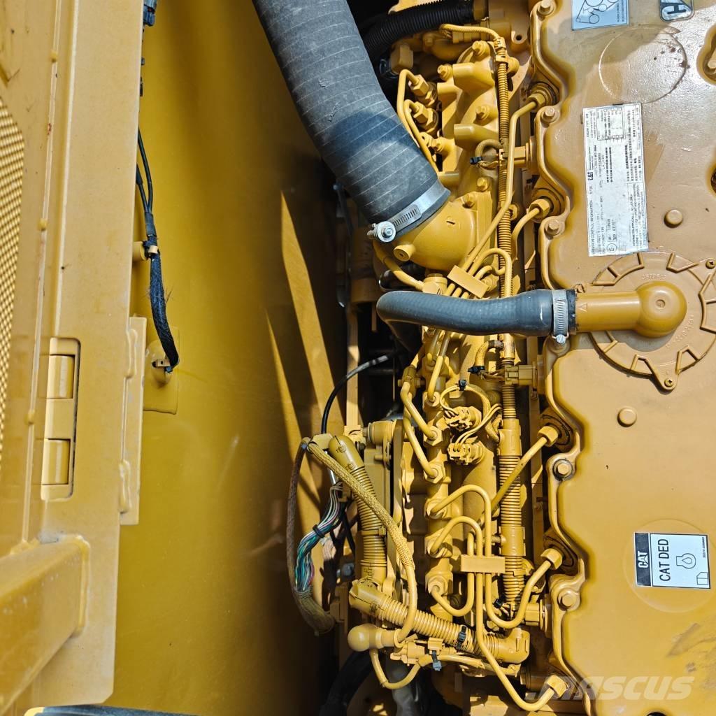 CAT 330GC Excavatoare pe șenile

