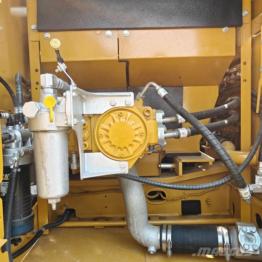 CAT 330GC Excavatoare pe șenile
