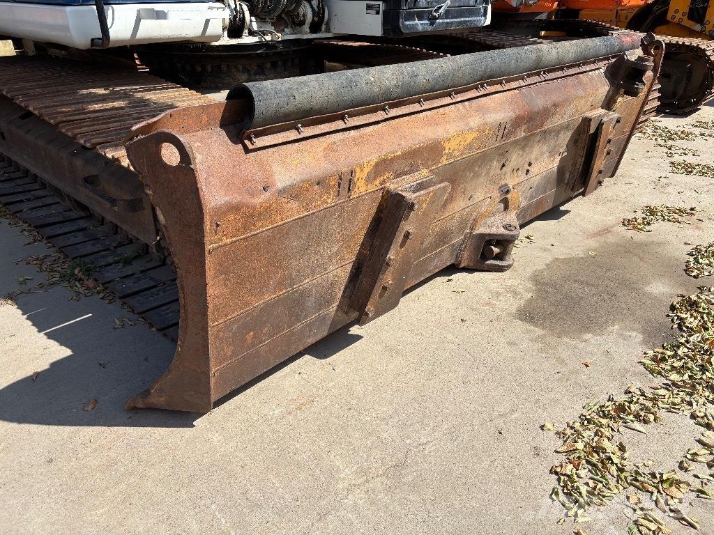 CAT D 6 M LGP Buldozere pe senile