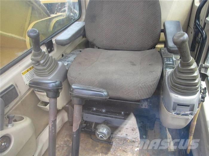 CAT 325 B Excavatoare pe șenile
