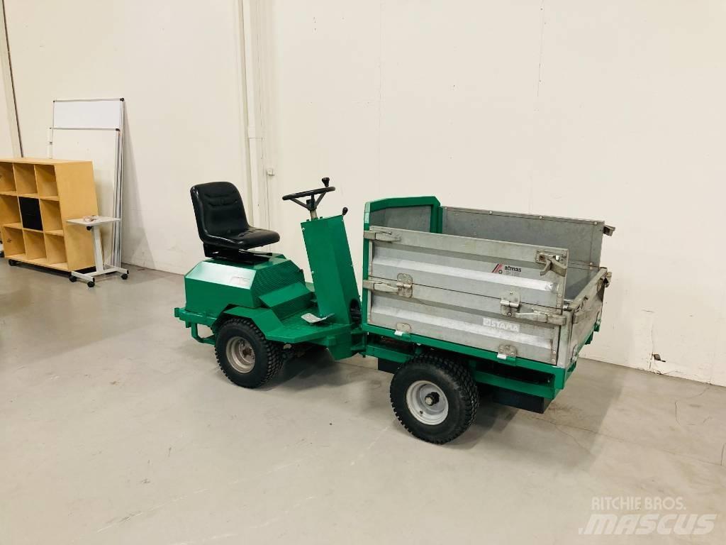 Stama Truck Stivuitoare - Altele