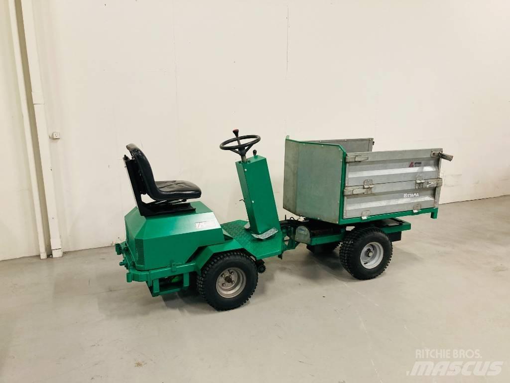 Stama Truck Stivuitoare - Altele