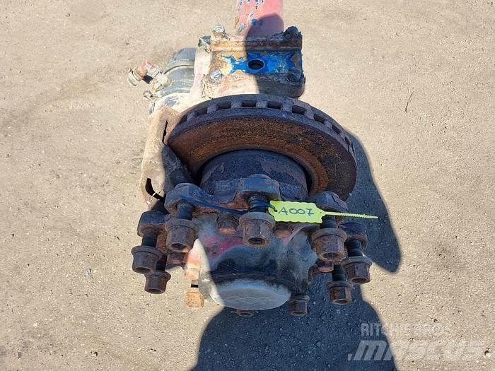  ROR LM/S9010/HMX Axe