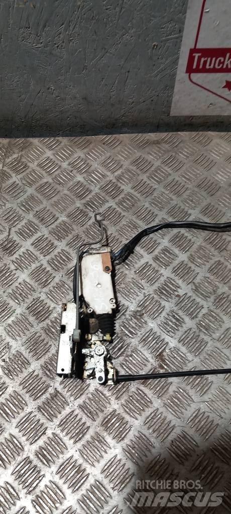 Scania R 440   1889267 Cabine si interior