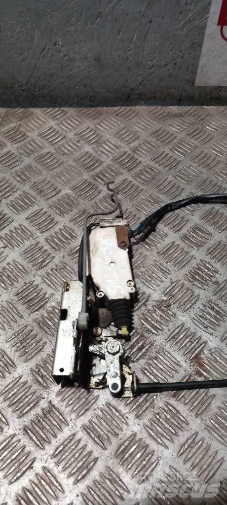 Scania R 440   1889267 Cabine si interior