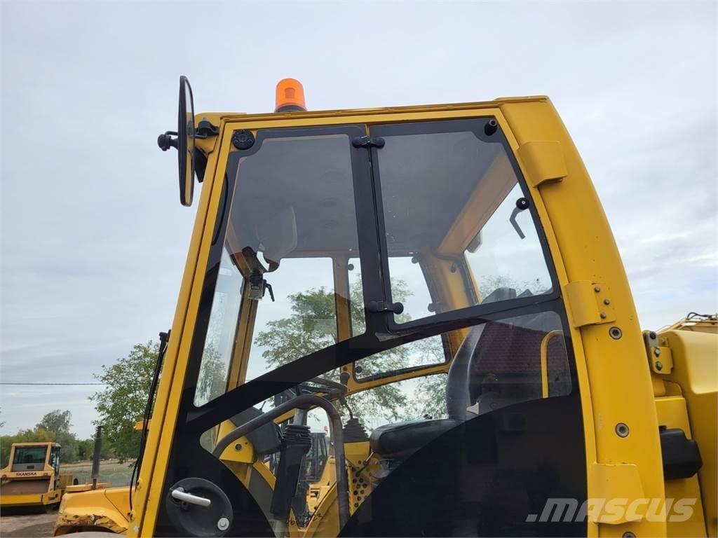 Vibromax VM 146D Utilaje construcții - Altele