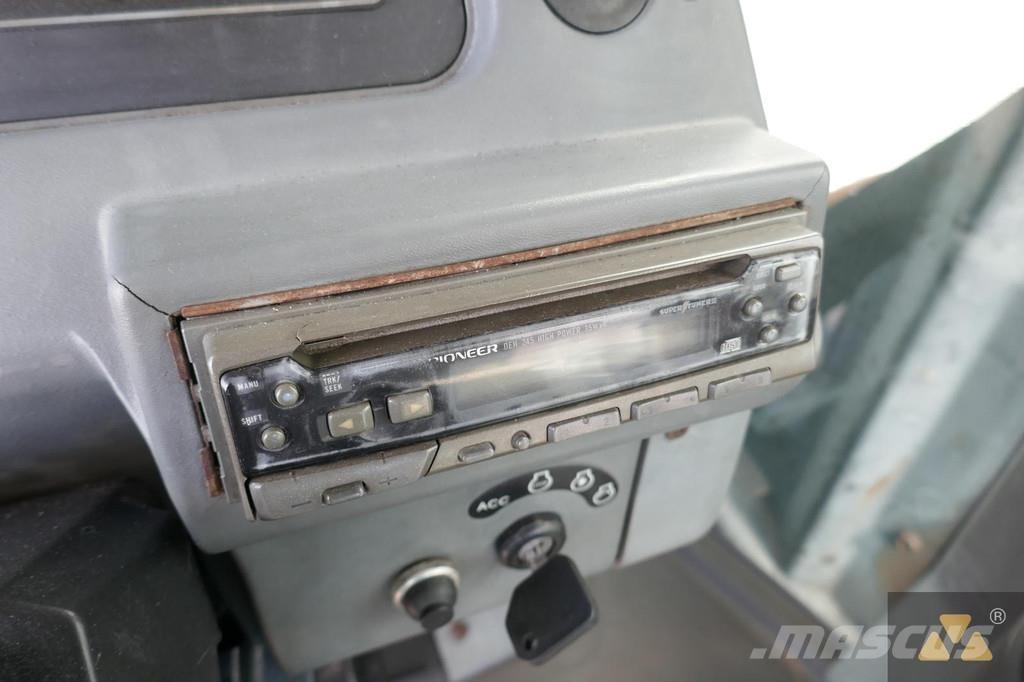 New Holland 9482 Tractoare