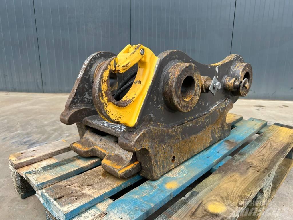 SMP S70 - 323D Conectoare rapide