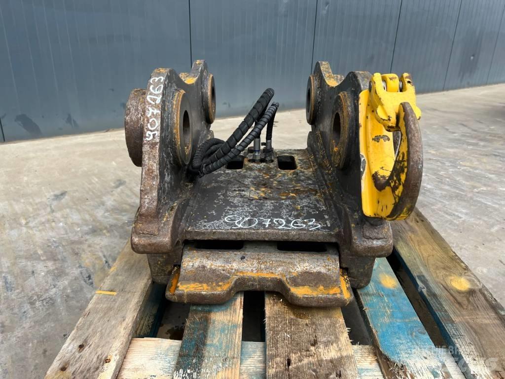 SMP S70 - 323D Conectoare rapide