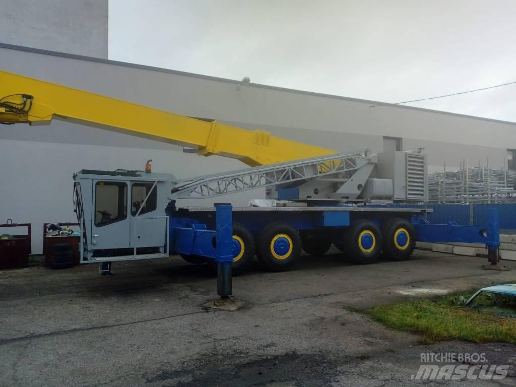 Essemko 1413 Stivuitoare - Altele