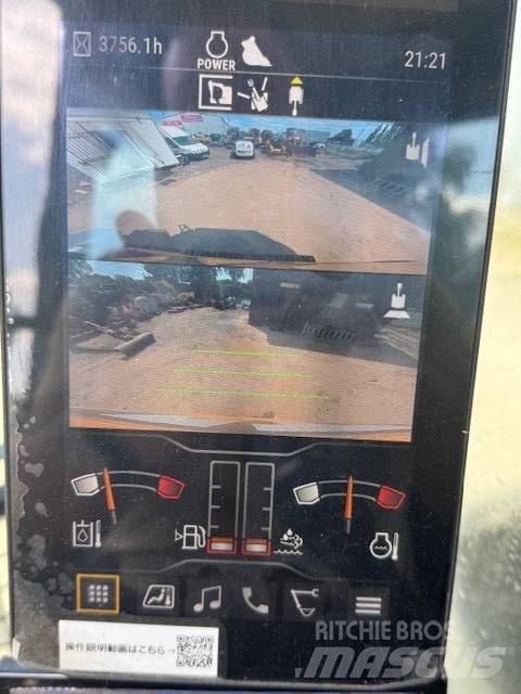 CAT 320 GC Excavatoare pe șenile
