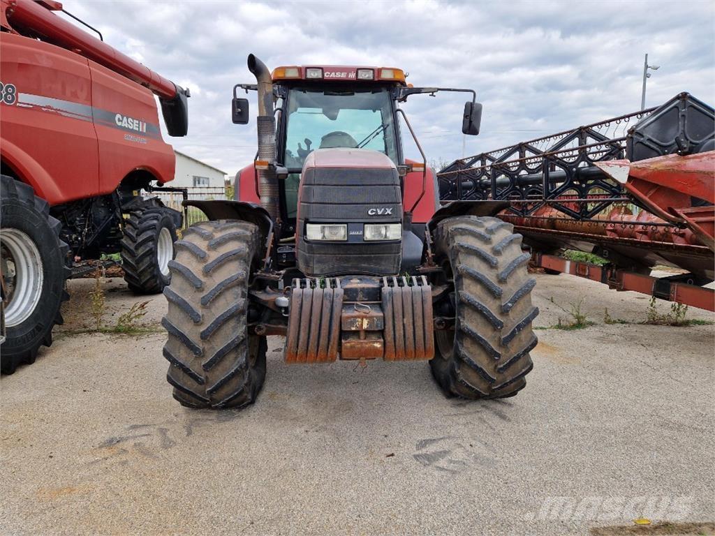 Case IH 1190CVX Tractoare