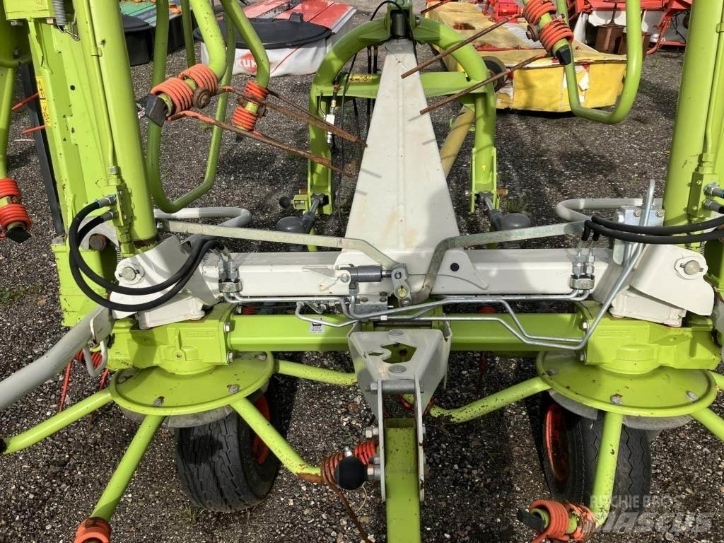 CLAAS VOLTO 1100 Greble