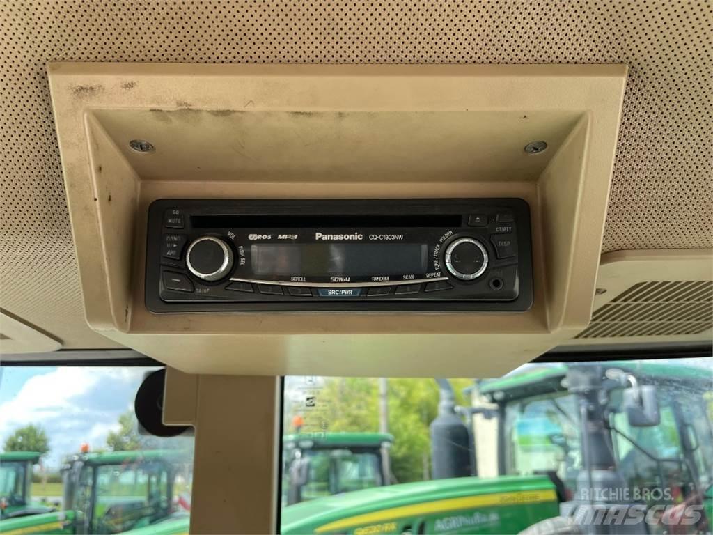 John Deere 7810 Tractoare