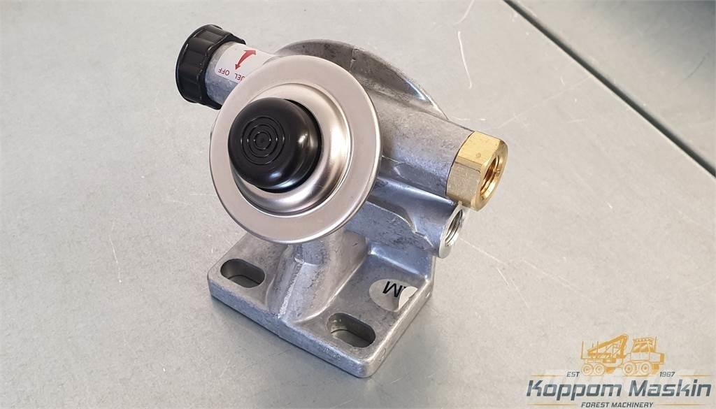 Ponsse 0062096 Motoare