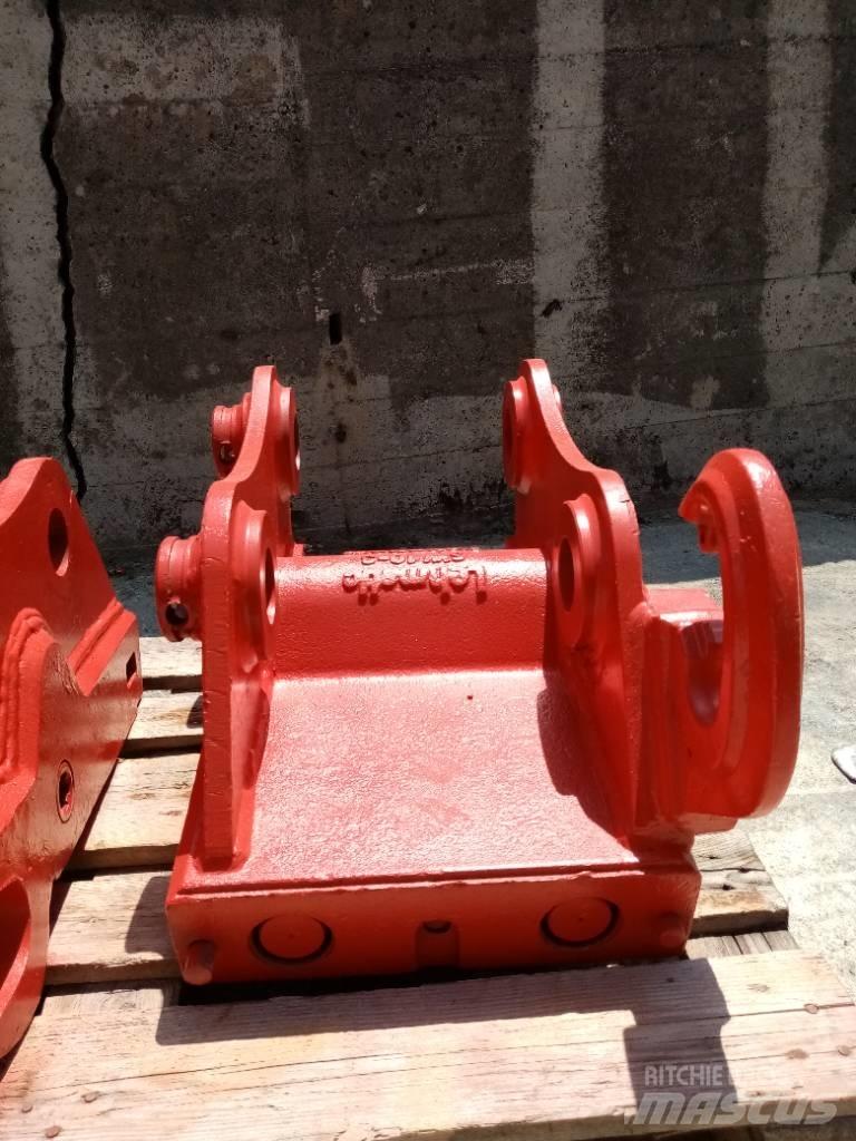 Lehnhoff MS 10 Conectoare rapide