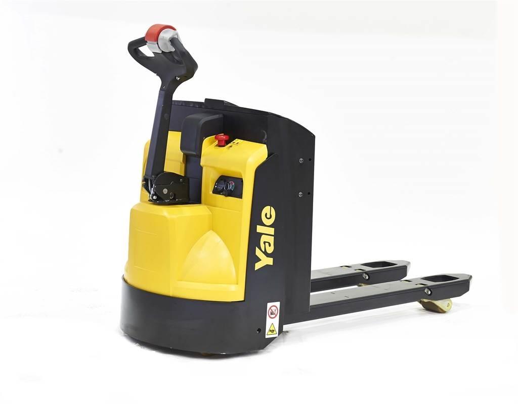 Yale MP16AC Transpaleta manuala