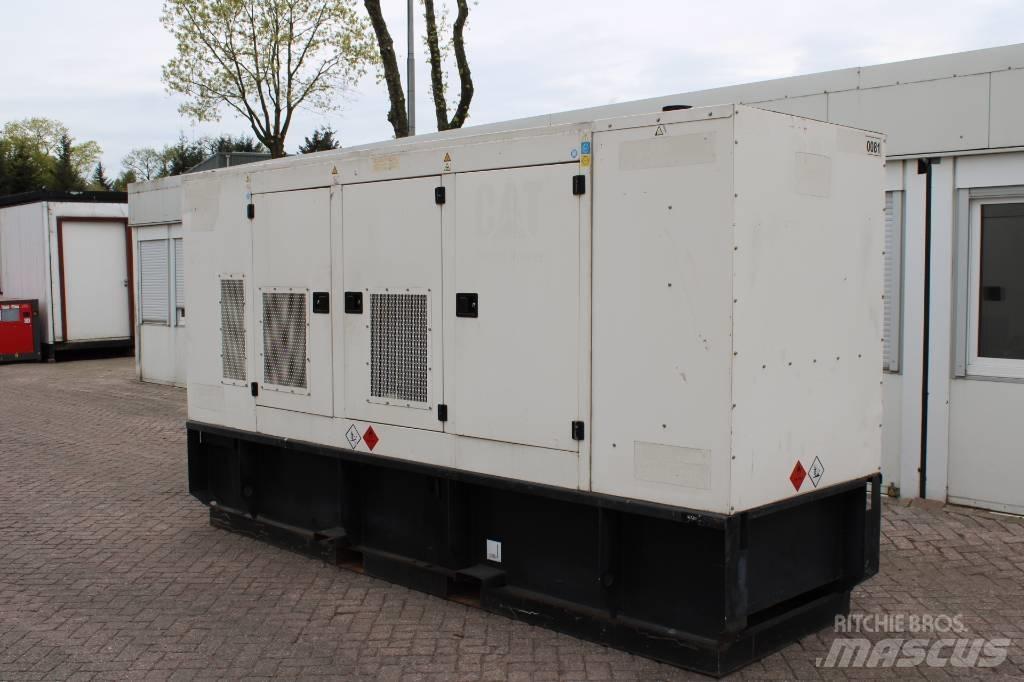 Olympian XQ250E Generatoare Diesel