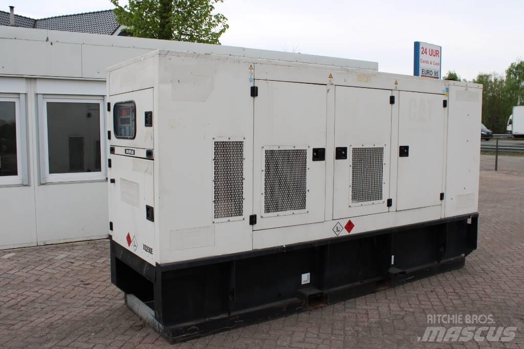 Olympian XQ250E Generatoare Diesel