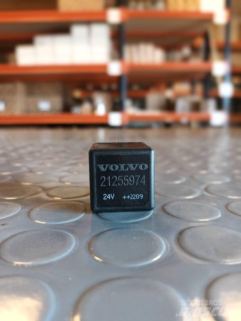 Volvo RELAY 21255974 Transport - Altele