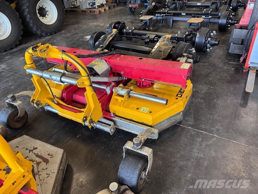  Ilmer LMG-285C Cositoare de iarba