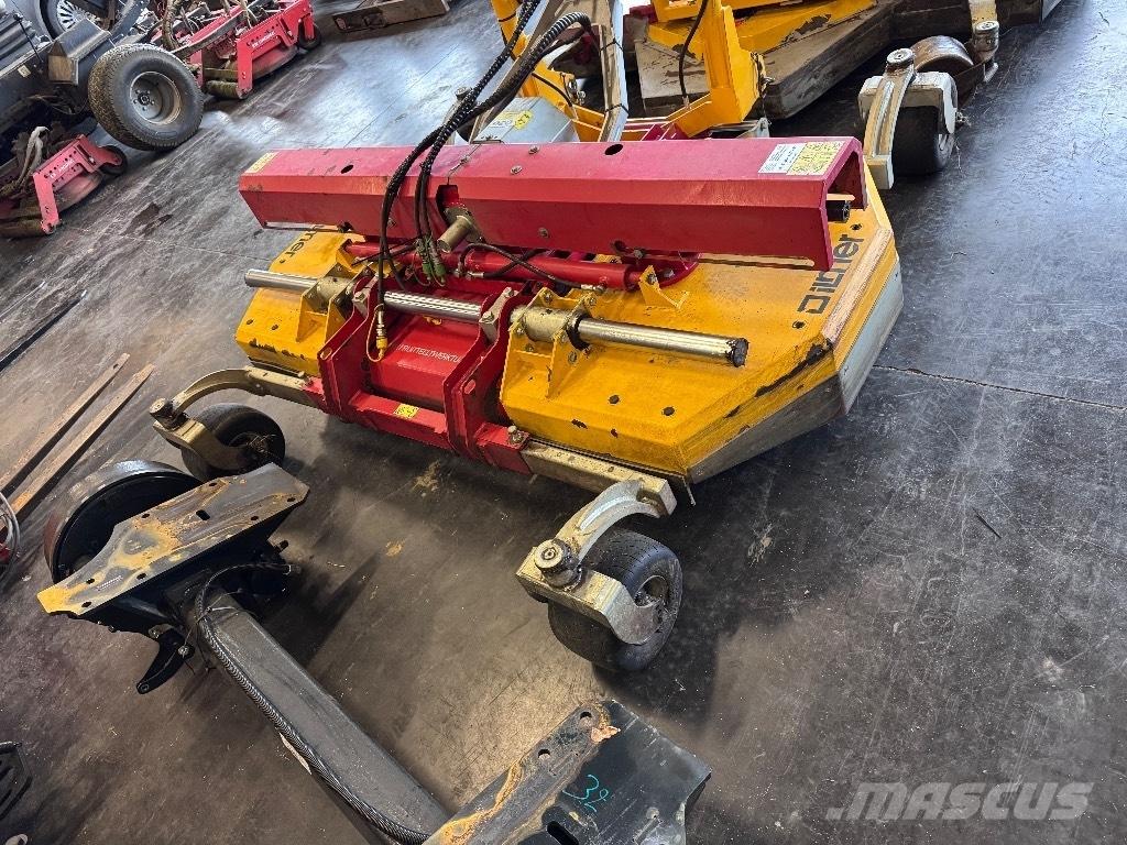  Ilmer LMG-285C Cositoare de iarba