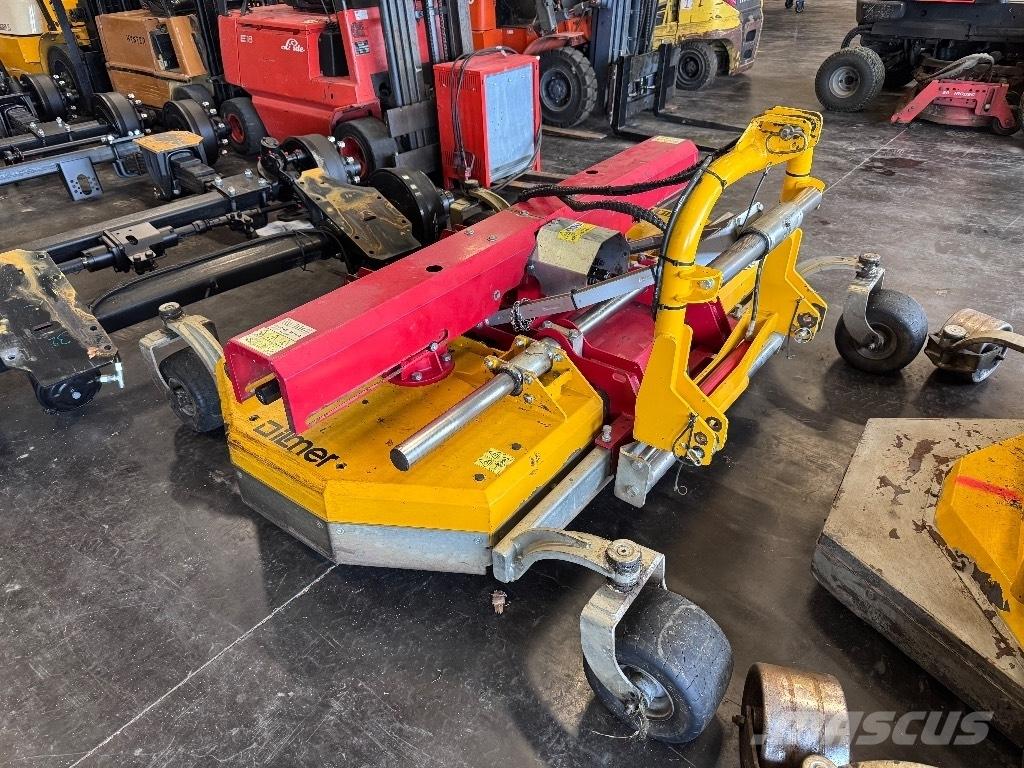  Ilmer LMG-285C Cositoare de iarba
