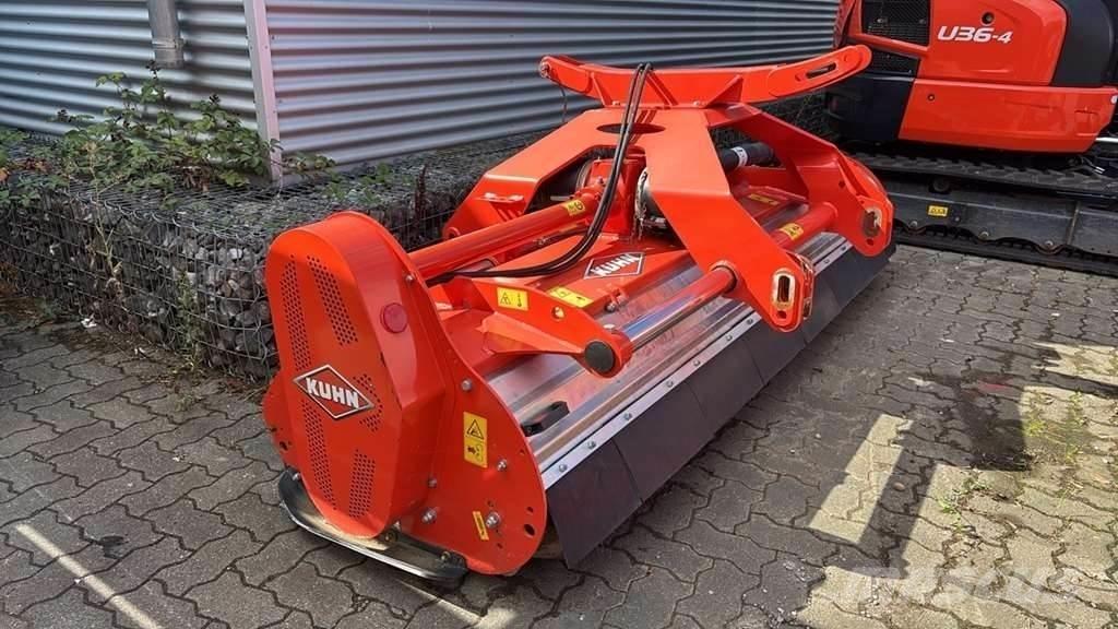 Kuhn BRP 280 Cositoare de iarba