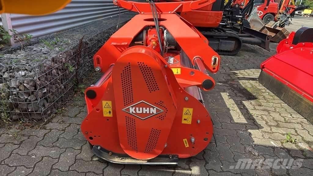 Kuhn BRP 280 Cositoare de iarba