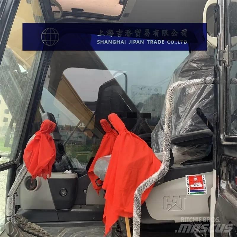 CAT 324 D Excavatoare pe șenile

