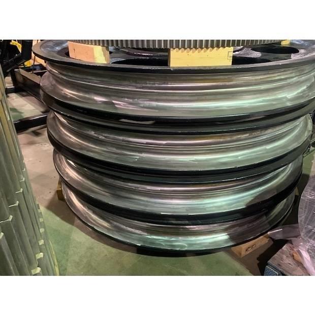 CAT 7495 Excavatoare cu lopata frontale