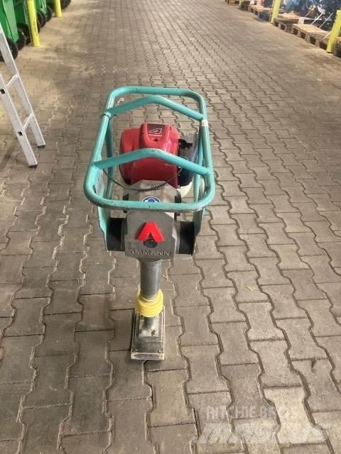 Ammann ATR30 Vibratoare