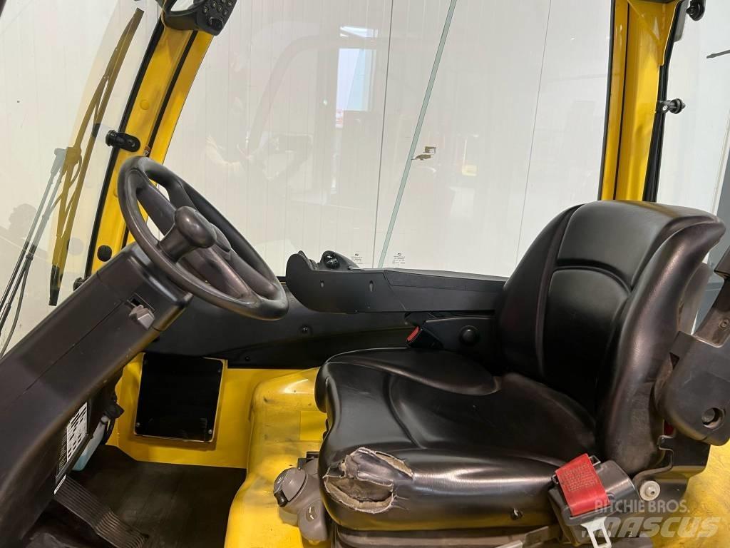 Hyster J2.5XN Stivuitor electric