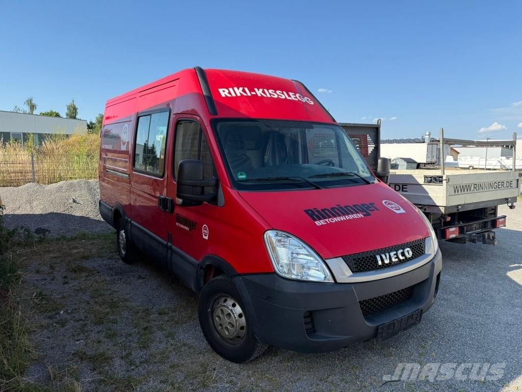 Iveco Daily 35 S14 Utilitara