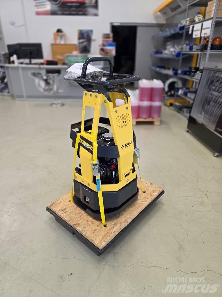 Bomag BR 95 Vibratoare