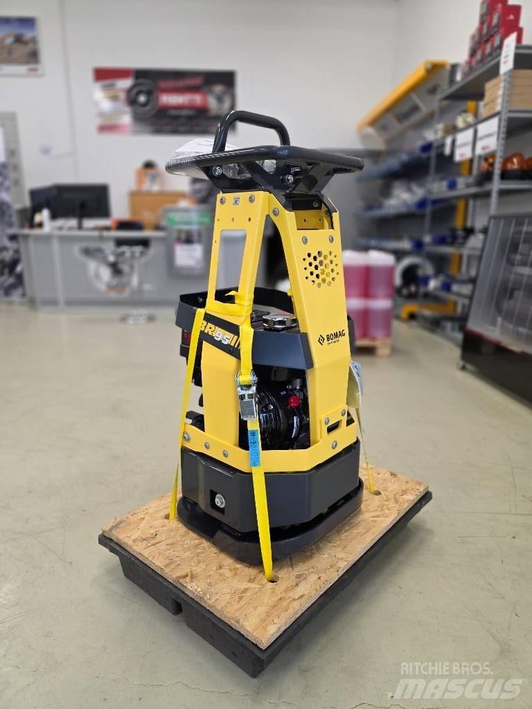 Bomag BR 95 Vibratoare